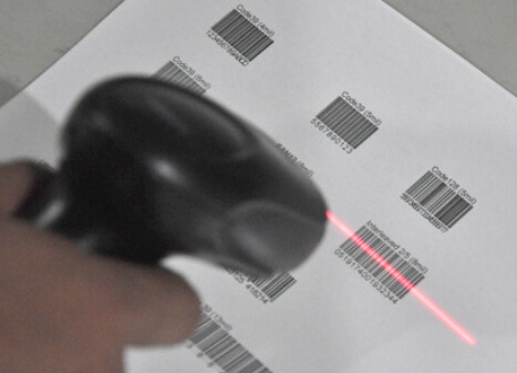 分享?xiàng)l碼掃描槍無法掃描條碼有哪些原因？-東莞立象