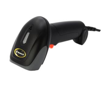 條碼掃描槍連接電腦沒反的原因以及解決方法-東莞立象