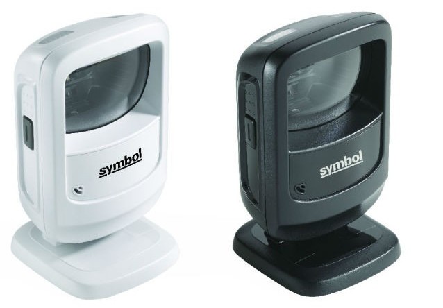 工業(yè)用掃描槍和超市用掃描槍有何不同？-東莞立象