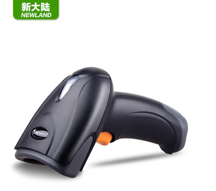 4.JPG 商店中常用的三種收銀的條碼掃描槍