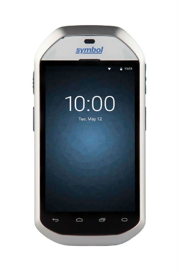 斑馬數(shù)據采集器Zebra MC40