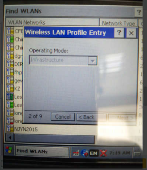6.png 斑馬Zebra MC32n0數(shù)據(jù)采集終端基本操作