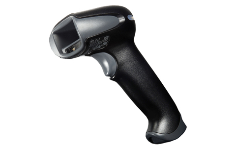 手持終端掃描器 手持終端掃描器可以解決入庫到收銀一條龍服務(wù)