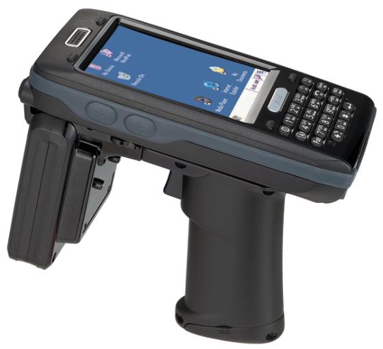 【立象條碼】RFID手持?jǐn)?shù)據(jù)采集器有哪些優(yōu)勢(shì)？