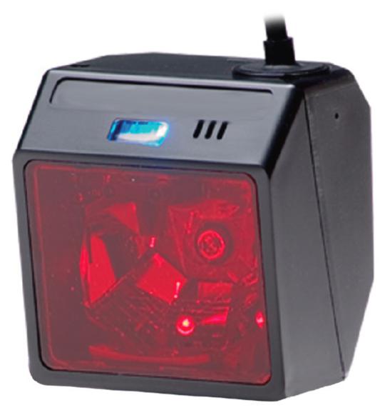 霍尼韋爾honeywell激光掃描設(shè)備能在自助售票機使用嗎？